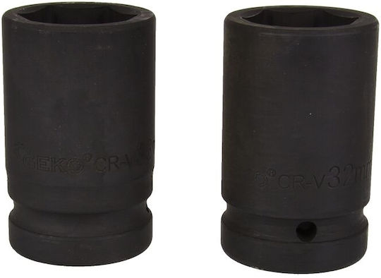 Geko G10070 32 33mm 6000nm усилвател на сила Тренажор