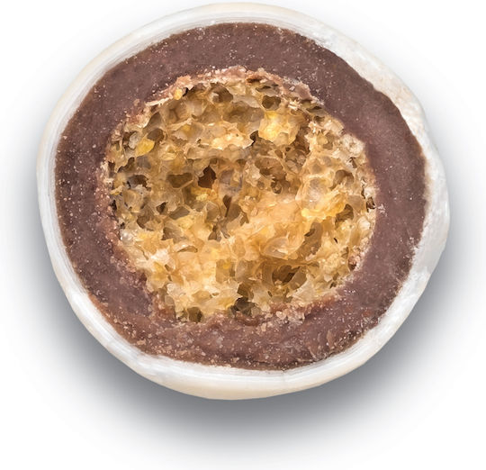 Κουφέτα Καραμάνη Crispy Choco Balls Λευκό 3,5kg ≈1.100τμχ