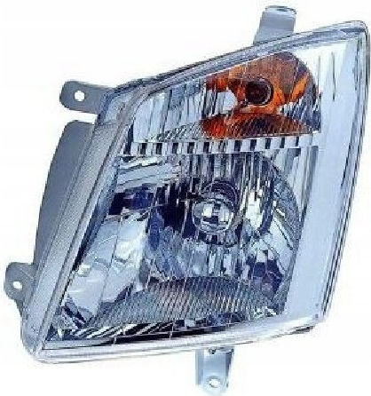 Depo Vordere Lichter für Nissan Datsun 1Stück