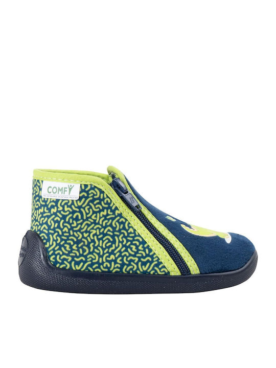 Comfy Anatomic