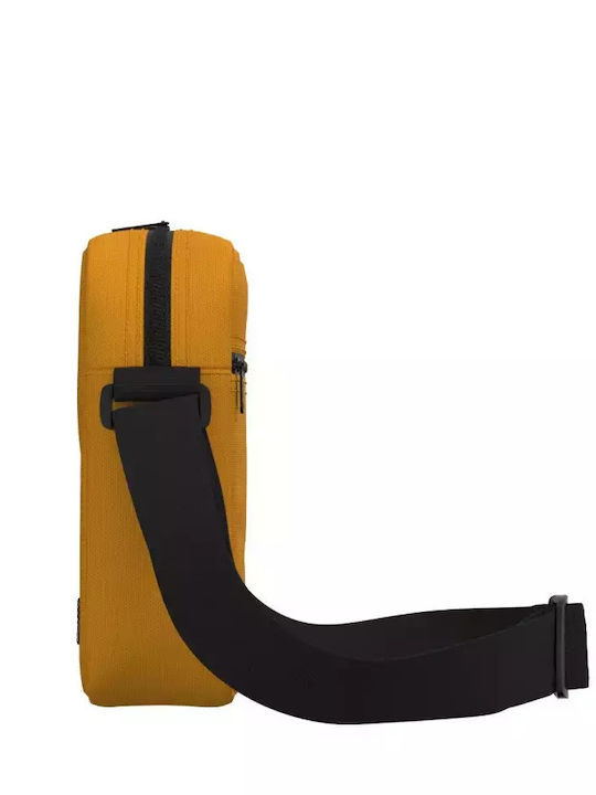 Sidekick Men's Bag Shoulder / Crossbody Orange