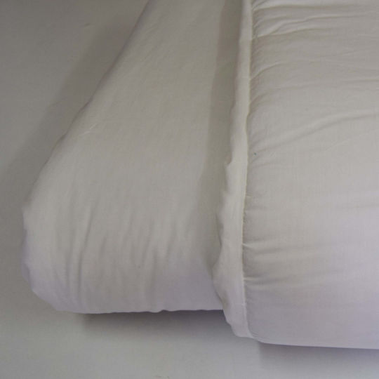 Decocraft Kids Duvet Single White 150x220cm Decocraft Kids Duvet Single White 150x220cm