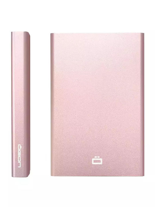 Θηκη Καρτων Sl Slider Blush Pink Ogon