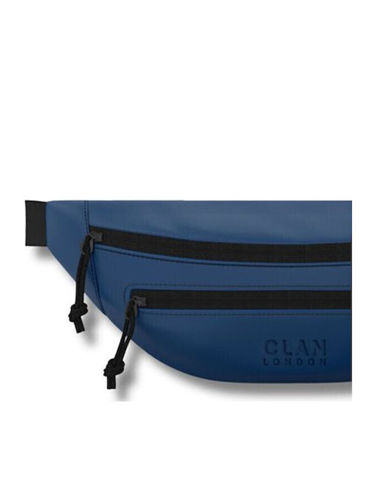 Bum Bag pentru Talie Albastru marin