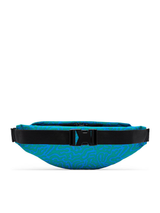 Heritage Bum Bag pentru Curea Albastru