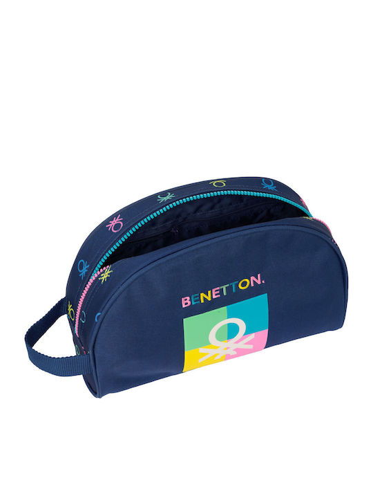 Νεσεσέρ Cool σε Navy Μπλε χρώμα 28cm