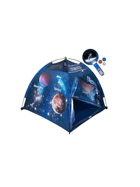 Kids Play Tent Πλανήτες Blue