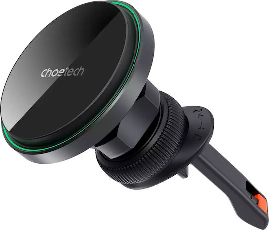 Choetech Choetech Handyhalterung Auto mit Magnet Schwarz