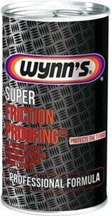 Wynn Reibungsreduzierendes Öl-Additiv 325ml