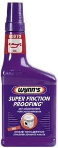 Πρόσθετο Λαδιού Μείωσης Τριβής Wynn 325ml