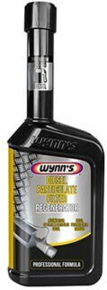 Препарат за почистване на филтри за частици Wynn's 500ml