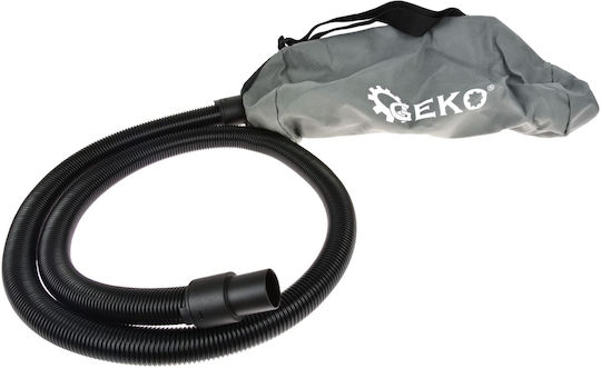 Geko Τριβείο Γυψοσανίδας 800W με Δυνατότητα Αναρρόφησης Σκόνης G80267