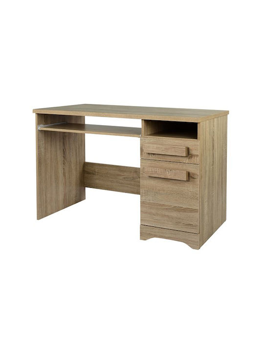 Playroom Μπεζ 110x55x76.5cm Playroom Μπεζ 110x55x76.5cm