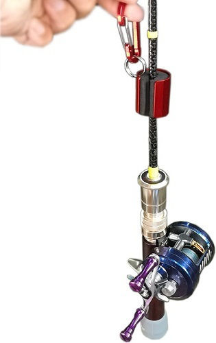 Clipul de fixare Breloque 31831 Oem