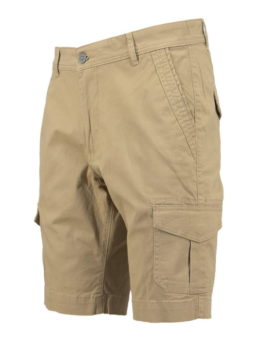 Armata Di Mare Herrenshorts Cargo Beige