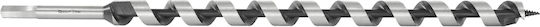 Geko Diamond Drill with Hexagonal Shank for Wood 22x460mm