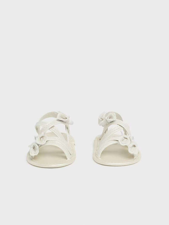 Mayoral Baby Sandals