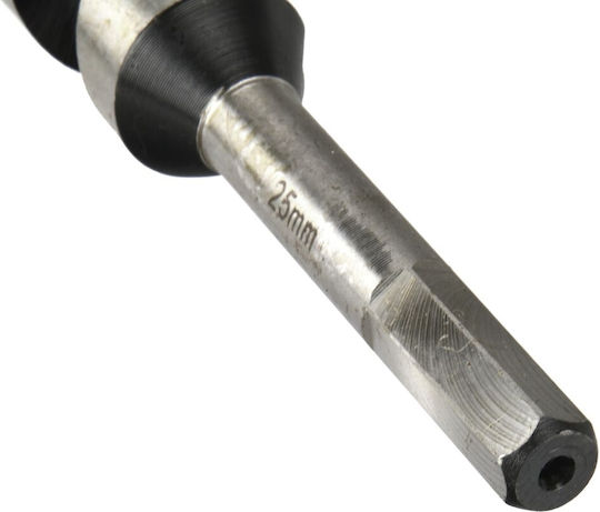 Geko Drill with Hexagonal Shank for Wood 25mm