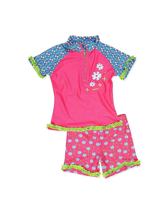 Playshoes Uv Flori