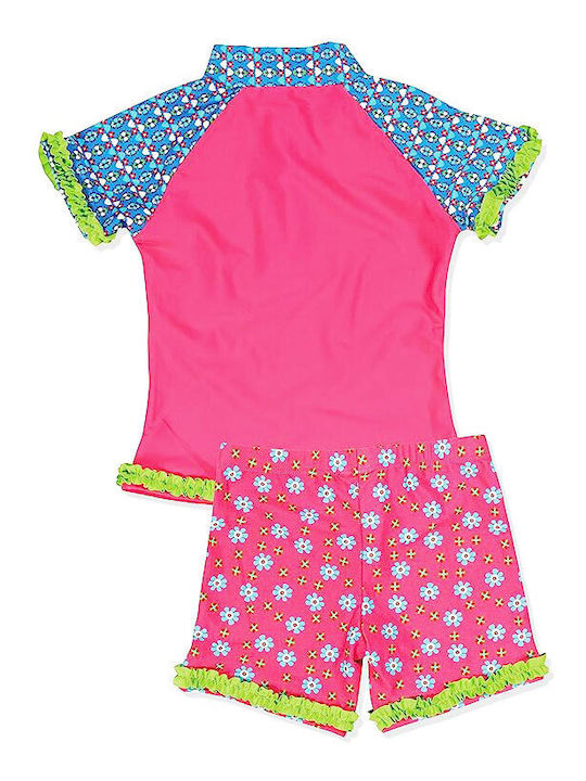 Playshoes Uv Flori