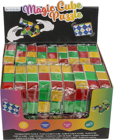ArteLibre Puzzle made of Plastic 06530096