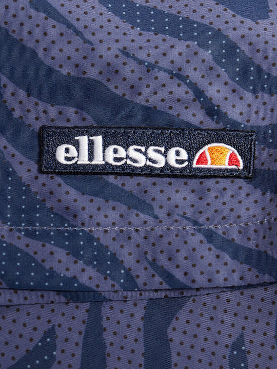 Ellesse Ellesse Μαγιο Αγορι All Over Print