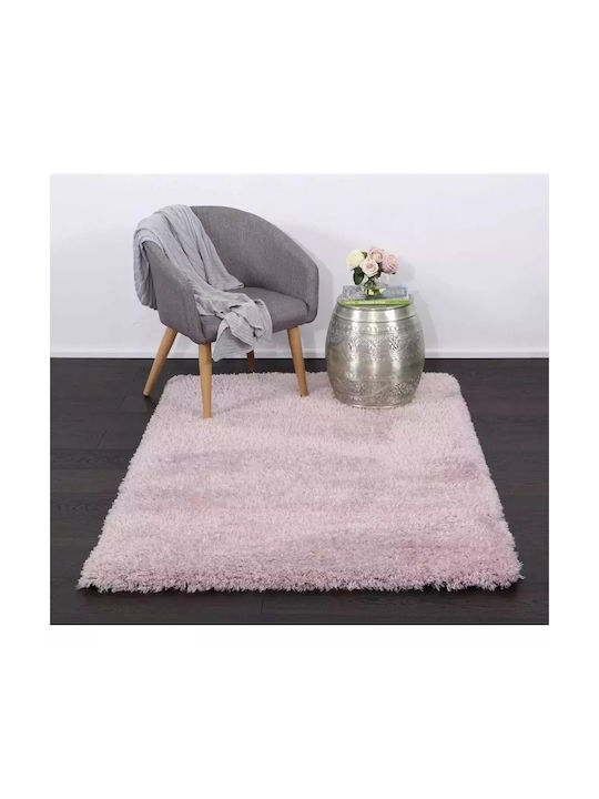 Saray Home Oslo Rug Rectangular Shaggy ROZ