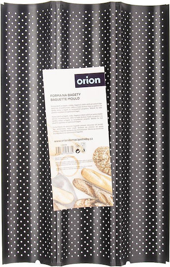 Orion Είδος Επαγγελματικού Σερβιρίσματος 38x24.5x2.5εκ.