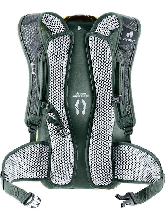 Deuter 3223023-8207 Bicycle Backpack Yellow