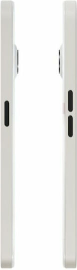 Nothing Phone (2a) 5G Dual SIM (8/128GB) Alb
