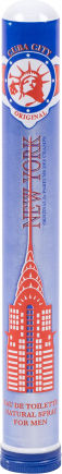 Cuba Eau de Toilette 35ml