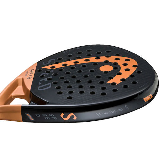 Head Speed Motion 2023 221023 Ρακέτα Padel Ενηλίκων