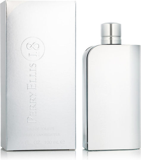 Perry Ellis Eau de Toilette 100ml