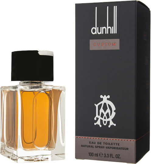 Dunhill Eau de Toilette 100ml