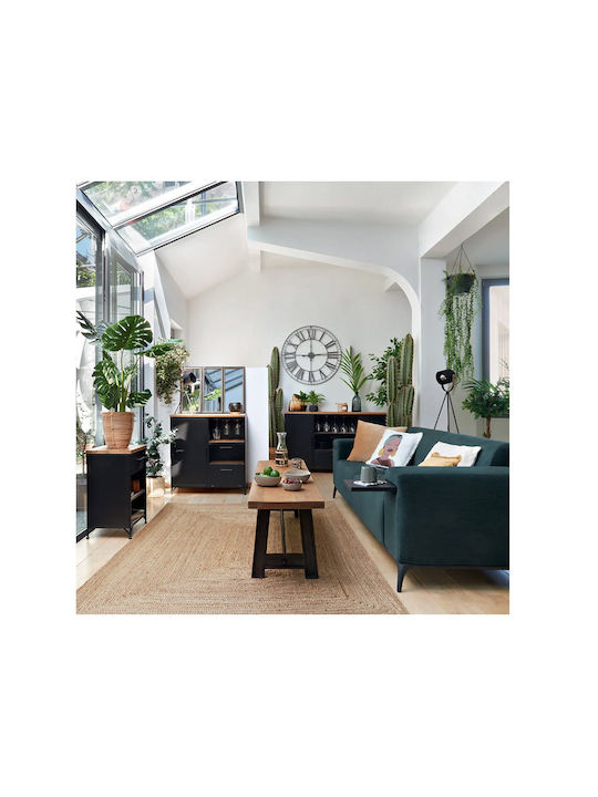 Atmosphera Rug Outdoor Rectangular from Jute Jute