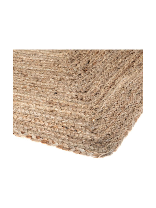 Atmosphera Rug Rectangular Summer from Jute YOUTH