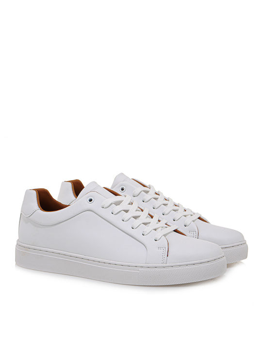 Renato Garini Sneakers White