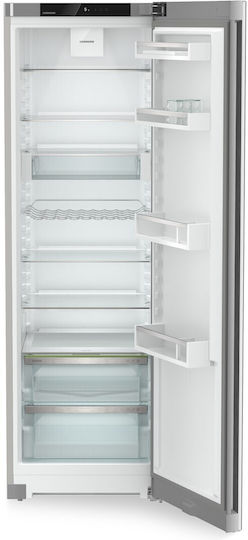 Liebherr Kühlschrank für Lagerung 399Es H185.5xB59.7xT67.5cm. Inox Plus