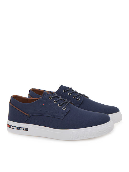 Renato Garini Sneakers Blue