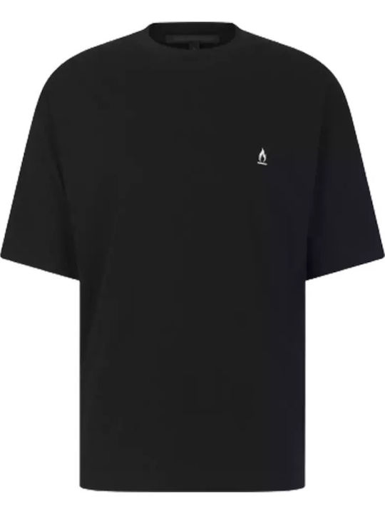 T-shirt Black