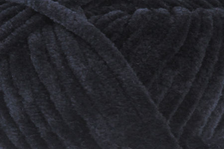 Himalaya Strickgarn Mikropolyester Schwarz 120m 100g