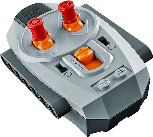 LEGO Technic RC Tracked Racer για 9-16 Ετών 370τμχ