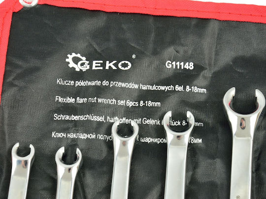Geko Set