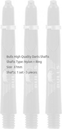 Bulls Dart Shaft for Arrows