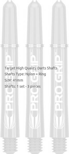 Target Darts Target Darts Shaft
