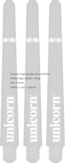 Unicorn SHAFT Στελέχος για Βελάκια