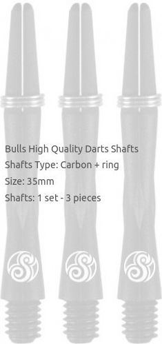 Shot Tao Carbon Stiele Für Pfeile
