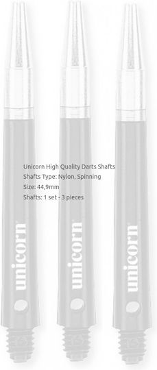 Unicorn Gripper 360 Shaft Στελέχος για Βελάκια