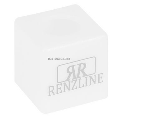 Nir Italia Chalk Fall für Tempesiri Μπιλιάρδου 1Stück 14702