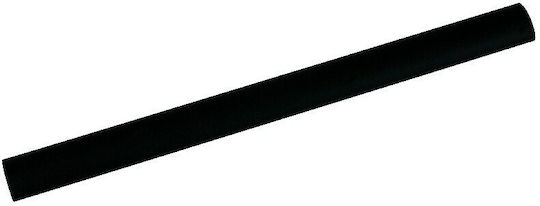 Nir Italia Handgrip Contact Mâner pentru Tac de Biliard Silicon Negru 1buc 18190